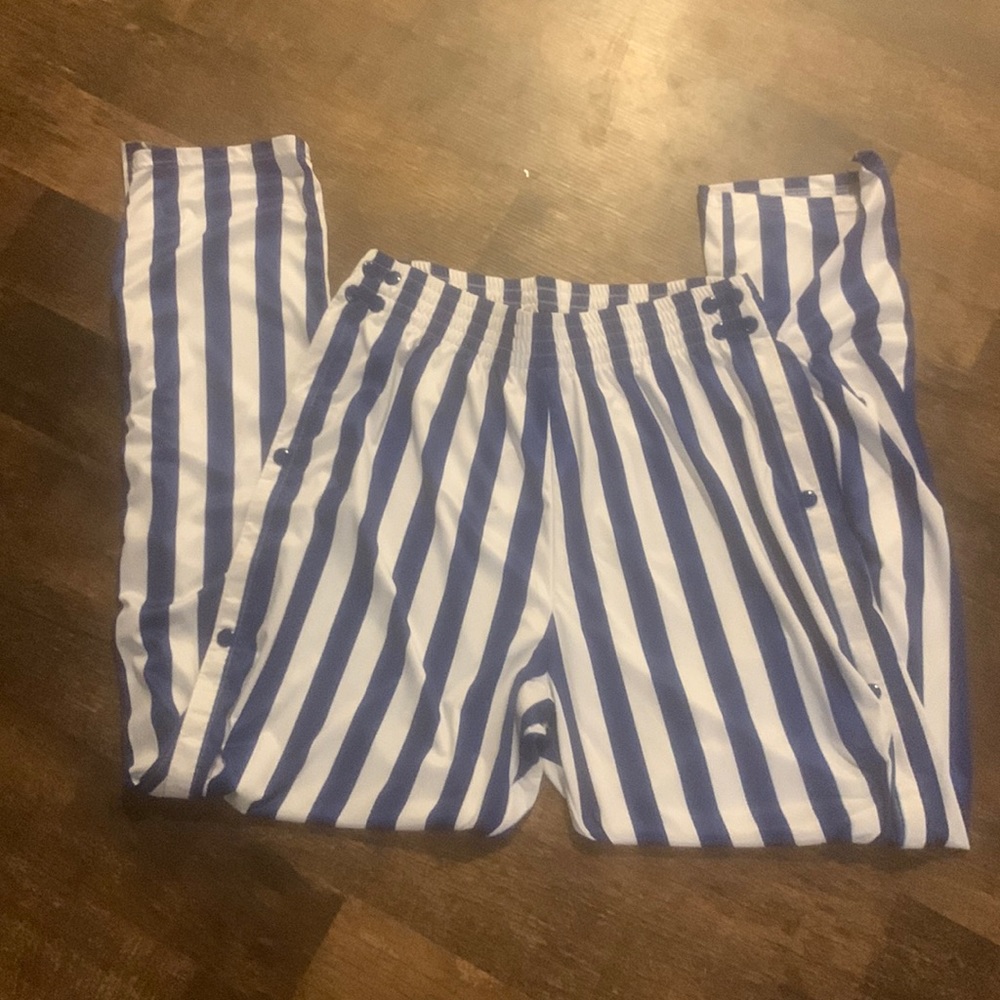 Tear away pants-Alleson Athletic